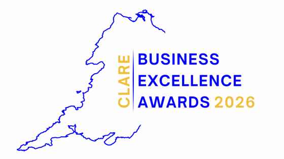 Lyons Garages Announced as Clare Business Excellence Awards Finalist 2026