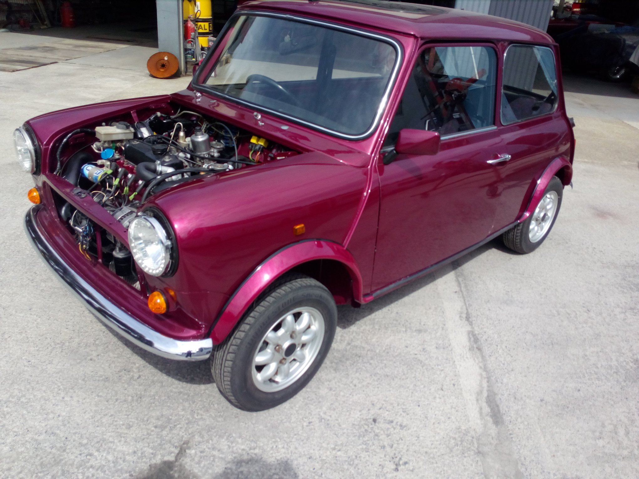 Mini
